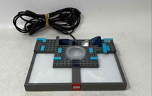 Load image into Gallery viewer, Lego Dimensions 3000061482 Gray USB Portal Base Pad For PS3 PS4 Wii U Not Tested
