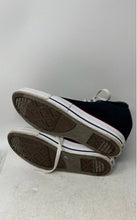 Load image into Gallery viewer, Converse Womens Chuck Taylor All Star Lux 547198F Black Sneaker Shoes Size 8.5
