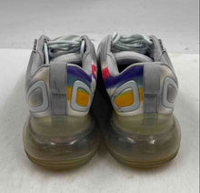 Load image into Gallery viewer, Authentic Nike Womens Air Max 720 AR9293-011 Gray Lace-Up Sneakers Shoes Size 7
