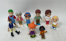 Load image into Gallery viewer, Lot Of Assorted Mixed Variety Multicolor Collectible Minifigures Toys
