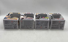 Load image into Gallery viewer, Funko Pop! Star Wars Assorted Various Collectible Vinyl Bobblehead Figures 4 Pcs
