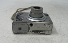 Load image into Gallery viewer, Sony Cyber-Shot 3x Optical Zoom 5.1 MP Digital Camera With Case Not Tested
