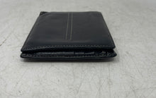 Load image into Gallery viewer, Lodis Mens Black Leather Bifold Wallet With Mini Credit Card Holder
