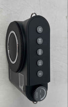 Load image into Gallery viewer, HaoWorks S398 Black Portable Voice Amplifier With Headset Microphone Not Tested
