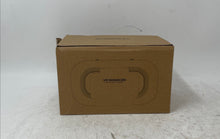 Load image into Gallery viewer, VR Shinecon White Black 3D Virtual Reality Glasses In Box Not Tested
