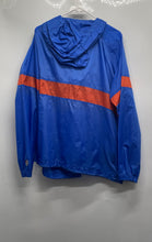 Load image into Gallery viewer, Joe College Mens Blue Florida Gators College-NCAA Jacket Size Large
