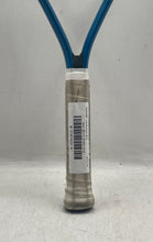 Load image into Gallery viewer, Head Speed Series 25 Blue Sporting Equipment Tennis Racquet
