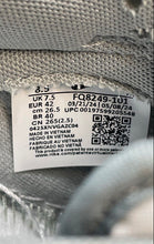 Load image into Gallery viewer, Nike Mens Dunk Low SE FQ8249-101 Gray White Suede Sneakers Shoes Size 8.5

