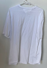 Load image into Gallery viewer, Tommy Hilfiger Mens White Cotton Short Sleeve Crew Neck Pullover T-Shirt Size XL

