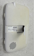 Load image into Gallery viewer, Motorola MBP36XLBU White 5" Display Voice And Video Baby Monitor Camera Untested
