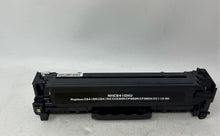 Load image into Gallery viewer, Toner Cartridge NHCE412AU-R Compatible Replacement For HP &amp; Canon Ink Untested
