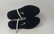 Load image into Gallery viewer, Nike Mens Air Max 1 AQ0863-102 Blue White Low Top Lace-Up Running Shoes Size 9.5
