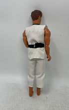 Load image into Gallery viewer, Vintage 1998 Mattel Max Steel Karate Master Adjustable Collectible Action Figure

