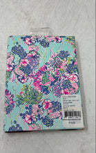 Load image into Gallery viewer, Lilly Pulitzer Womens Pink Beach You To It Stick On Tech Pocket Card Holder

