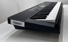 Load image into Gallery viewer, Casio CTK-2400 Black 61-Keys Beginners Students Electronic Keyboard Not Tested
