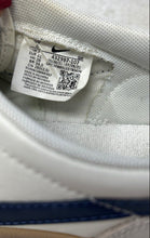 Load image into Gallery viewer, Nike Mens Killshot 2 432997-107 White Blue Low Top Lace-Up Sneaker Shoes Size 8
