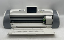 Load image into Gallery viewer, Cricut Expression 2 CREX002 White Touch Screen Die Cutting Machine Not Tested
