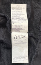 Load image into Gallery viewer, Hugo Boss Mens Black Cotton Long Sleeve Crew Neck Pullover Sweatshirt Size S
