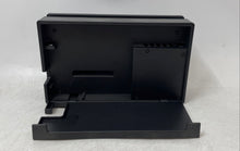 Load image into Gallery viewer, Nintendo Switch Model HAC-007 Black Video Game Charging Dock Not Tested
