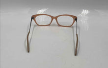 Load image into Gallery viewer, Authentic Bottega Veneta Women's Transparent Intense Peach Pink Glasses
