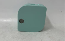 Load image into Gallery viewer, Phomemo P12 Pro Green Portable Thermal Bluetooth Wireless Label Maker Untested
