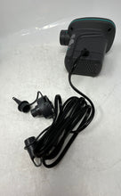 Load image into Gallery viewer, Intex Quick Fill 110-120V AC Electric Pump Open Box Not Tested
