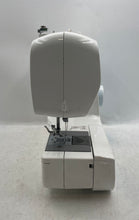 Load image into Gallery viewer, Brother LX2500 White 17 Built-In Stitches Compact Sewing Machine Not Tested
