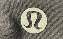 Load image into Gallery viewer, Lululemon Womens Black Invigorate High-Rise Activewear Compression Pants No Size

