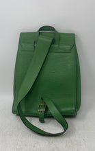 Load image into Gallery viewer, Boots N Bags Womens Green Inner Pockets Adjustable Strap Sling Bag

