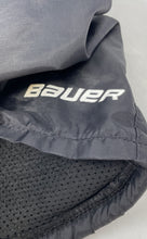 Load image into Gallery viewer, Bauer Boys Supreme S170 Black Anatomical Fit Hockey Pants Size M
