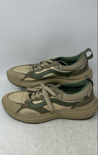 Load image into Gallery viewer, Vans Unisex UltraRange Neo VR3 Brown Green Lace-Up Sneaker Shoes Size M8 W9.5
