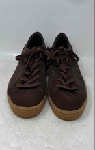 Load image into Gallery viewer, Skechers Mens Goldie Brybe 52464 Brown Low Top Lace-Up Sneaker Shoes Size 11
