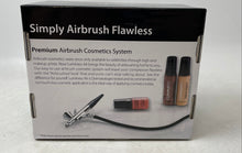 Load image into Gallery viewer, Luminess Air BC-250 Premium Cosmetic Airbrush System In Box Untested
