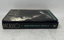 Load image into Gallery viewer, Picasso Creator and Destroyer By Arianna Huffington Nonfiction Reading Book
