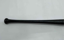 Load image into Gallery viewer, Louisville Slugger Black Florida Marlins Bryan Sun-Sentinel Baseball Bat
