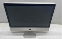 Load image into Gallery viewer, Apple iMac Model A1225 Gray All-In-One Computer Desktop Display Not Tested
