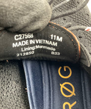 Load image into Gallery viewer, Cole Haan Mens 2 Zerogrand Stitchlite C27568 Black Wingtip Oxford Shoes Size 11M
