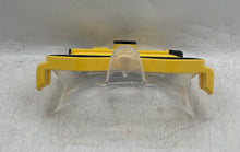 Load image into Gallery viewer, Yellow Black Waterproof Underwater Camera Diving Mask With Box Not Tested
