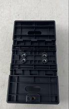 Load image into Gallery viewer, Black Metal Hardware Anti Theft Video Doorbell Security Mount Untested
