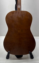 Load image into Gallery viewer, First Act M2G-360 Brown Beige Right-Handed 6 String Acoustic Guitar In Soft Case
