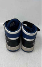 Load image into Gallery viewer, Puma Kids Rebound Layup Multicolor Hook &amp; Loop Sneaker Shoes Size 1C
