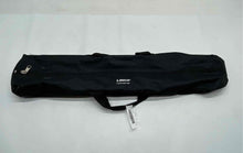 Load image into Gallery viewer, Linco Zenith Black Light Stands Tripods With Accessories In Carrying Bag
