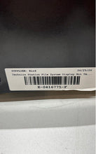 Load image into Gallery viewer, Technics SA-GX300 Black Station File Stereo Receiver System Display Not Tested
