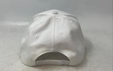 Load image into Gallery viewer, NFL Mens White Green Cotton Miami Dolphins Football Adjustable Snapback Cap
