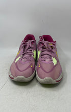 Load image into Gallery viewer, Nike Mens Kyrie Low 5 DJ6012-500 Pink Green Lace-Up Sneaker Shoes Size 14
