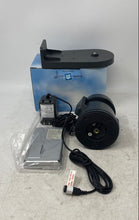 Load image into Gallery viewer, X-10 Model VK74A Ninja Pan &amp; Tilt Camera Mount Kit - Untested
