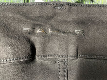 Load image into Gallery viewer, Tahari Womens Black Denim Dark Wash Regular Fit Skinny Leg Jeans Size 16W
