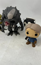 Load image into Gallery viewer, Set Of 6 Pieces Funko Pop Vinyl Home Decor Collectible Mixed Variety Figurines
