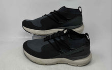Load image into Gallery viewer, The North Face Mens Sumida Moc Knit Black Gray Slip-On Sneakers Shoes Size 8
