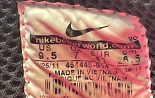 Load image into Gallery viewer, Nike Womens In Season TR 454445-014 Multicolor Lace-Up Sneakers Shoes Size 9.5

